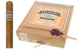 Belmore Connecticut Zigarren aus der Dominikanischen Republik - sicher und bequem auf Rechnung im Zigarrenshop online kaufen