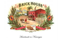 Brick House Zigarren - sicher und bequem auf Rechnung im Zigarrenshop online kaufen