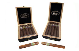 Cibao Maduro Zigarren aus der Dominikanischen Republik - sicher und bequem auf Rechnung im Zigarrenshop online kaufen