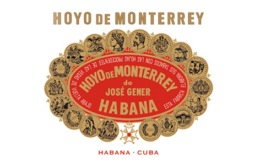 Hoyo de Monterrey Zigarren - sicher und bequem auf Rechnung im Zigarrenshop online kaufen