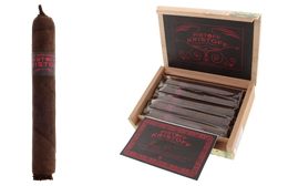 würzige Kristoff Pistoff ZIgarren aus der dominikanischen republik , bequem und sicher online kaufen