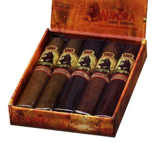 La Aurora 